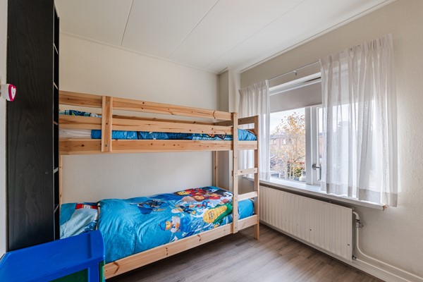 Medium property photo - Cohenstraat 3, 9648 AP Wildervank